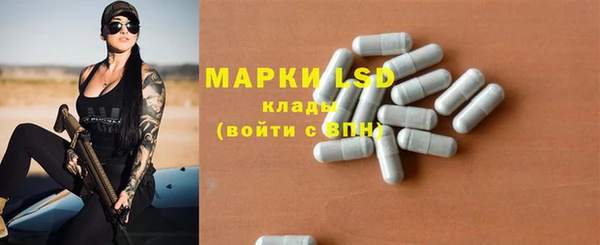 Альфа ПВП Осинники